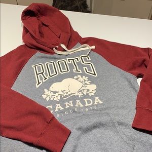 Roots Hoodie